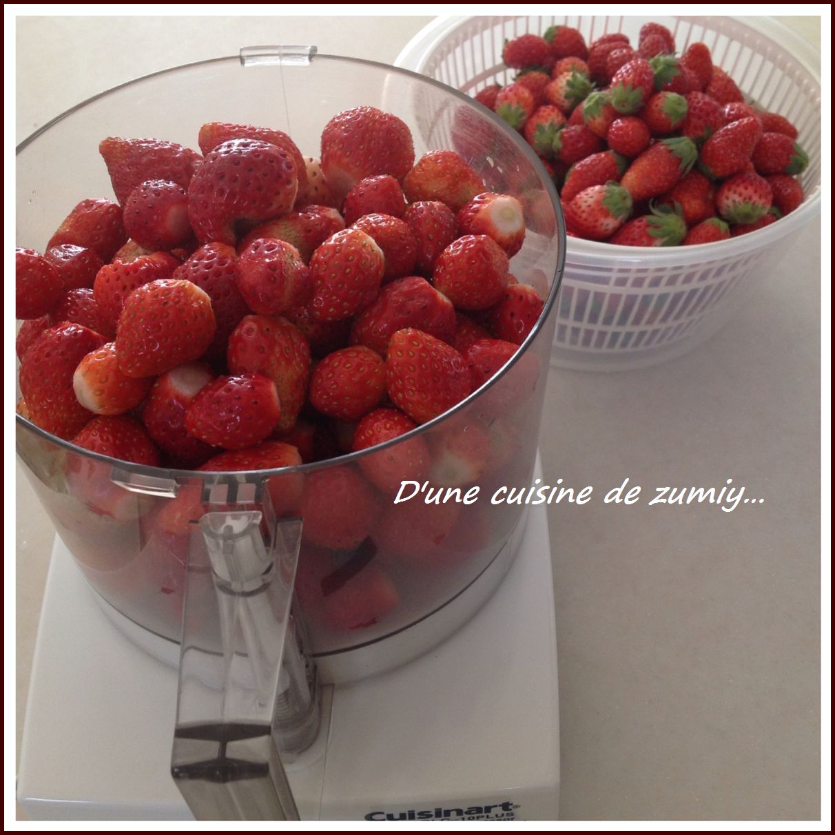 いちご・苺・イチゴ♪