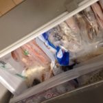 冷蔵庫整理ビフォーアフター『美人冷蔵庫プライベート出張レッスン』レポート【冷凍室編】