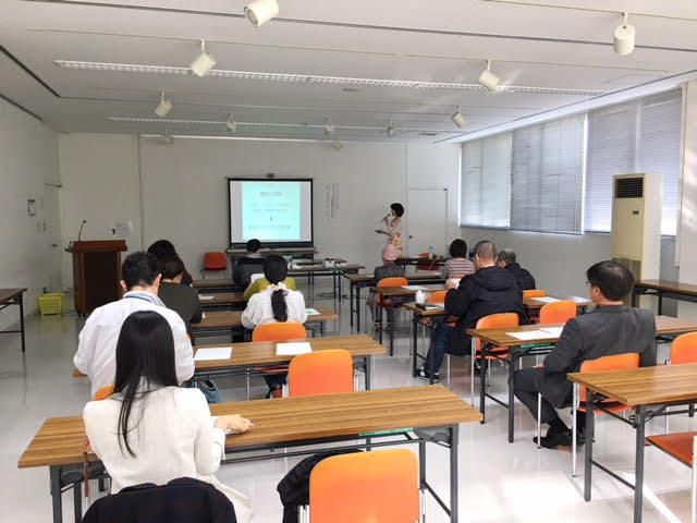 食品ロスと冷蔵庫整理・社会教育講座で講演@神奈川県茅ヶ崎市・寒川町 unnamed (4)